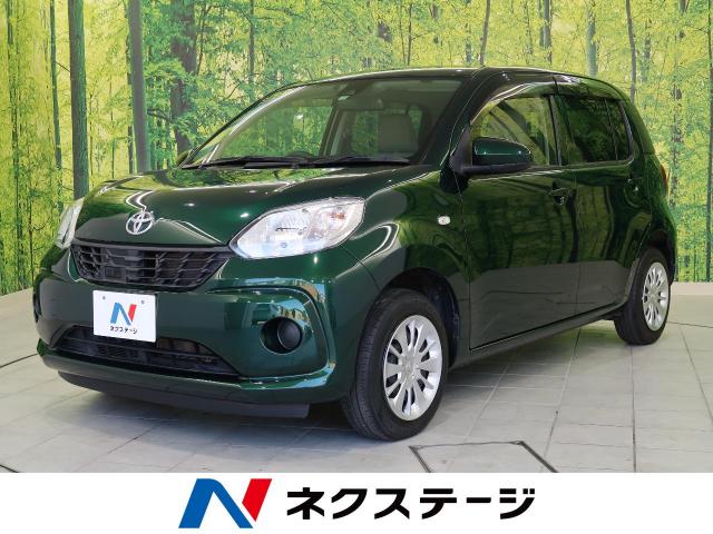 トヨタ パッソ ｘ ｌパッケージ ｓ 6 2万km 富山県 346 の中古車詳細 富山県の高岡店 新車 中古車の ネクステージ