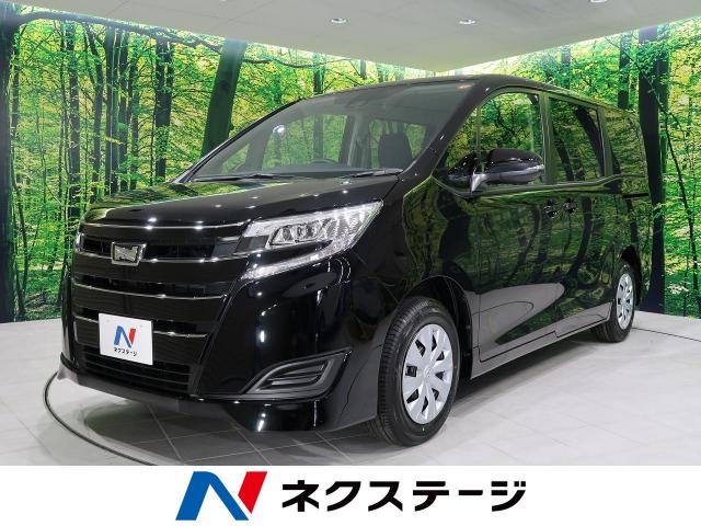 トヨタ ノア ｘ 6km 愛知県 157 の中古車詳細 愛知県の日進駅前店 新車 中古車の ネクステージ