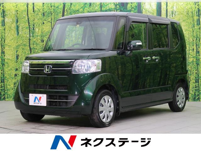 ホンダ ｎ ｂｏｘ ｇ特別仕様車ｓｓパッケージ 2 4万km 新潟県 404 の中古車詳細 新潟県の新潟東店 新車 中古車の ネクステージ