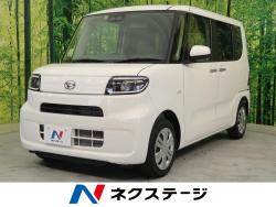 ダイハツ タント 未使用車 和歌山の中古車一覧 新車 中古車の ネクステージ ダイハツ タント 未使用車 和歌山の中古車一覧 新車 中古車の ネクステージ