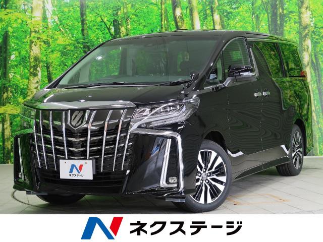 21年式 トヨタ アルファード ２ ５ｓ ｃパッケージ 8km 439 9万円 076 の中古車詳細 宮崎県 宮崎北店 Suv Land
