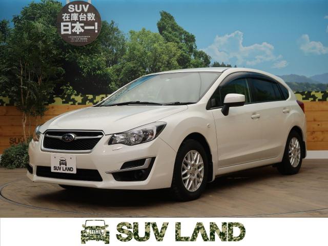 スバル インプレッサスポーツ １ ６ｉ 9 5万km 北海道 725 の中古車詳細 北海道のｓｕｖ ｌａｎｄ 札幌 Suv Land