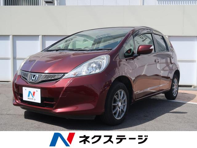 ホンダ フィット ｇ １０ｔｈアニバーサリー 4万km 愛知県 475 の中古車詳細 愛知県の西尾店 新車 中古車の ネクステージ