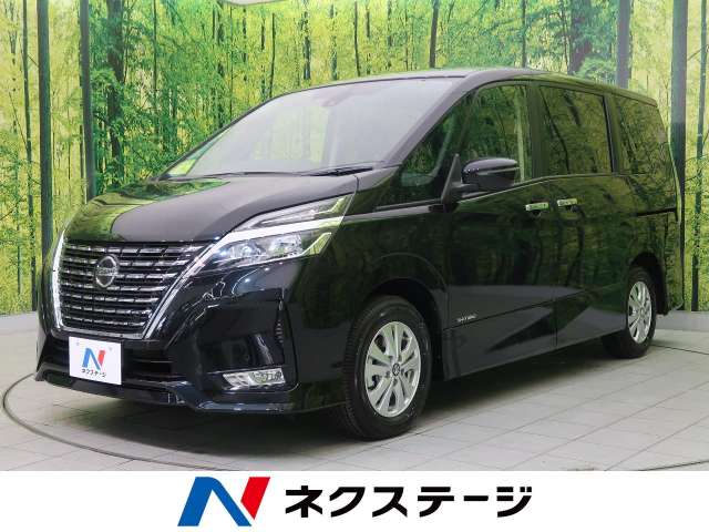日産 セレナ ハイウェイスター 11km 宮城県 927 の中古車詳細 宮城県の名取店 新車 中古車の ネクステージ