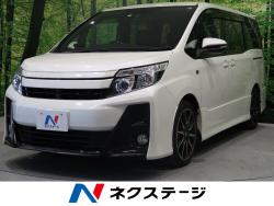 トヨタ ノア 宮城県の中古車一覧 新車 中古車の ネクステージ