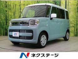 スペーシア スズキ の中古車一覧 新車 中古車の ネクステージ