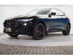 レヴァンテ Sグランスポーツの中古車画像