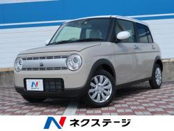 アルトラパン スズキ の中古車一覧 新車 中古車の ネクステージ