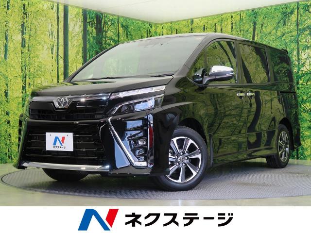 トヨタ ヴォクシー ｚｓ 煌 10km 愛知県 735 の中古車詳細 愛知県の名古屋茶屋店 Suv Land