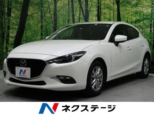 マツダ アクセラスポーツ １５ｓ プロアクティブ 2 6万km 129 9万円 宮城県 603 の中古車詳細 宮城県の仙台泉店 新車 中古車 の ネクステージ