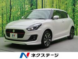 スズキ スイフト 未使用 車の中古車一覧 新車 中古車の ネクステージ スズキ スイフト 未使用 車の中古車一覧 新車 中古車の ネクステージ