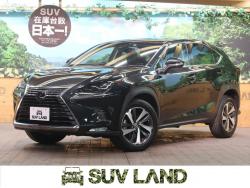 ｎｘ レクサス の中古車一覧 新車 中古車の ネクステージ
