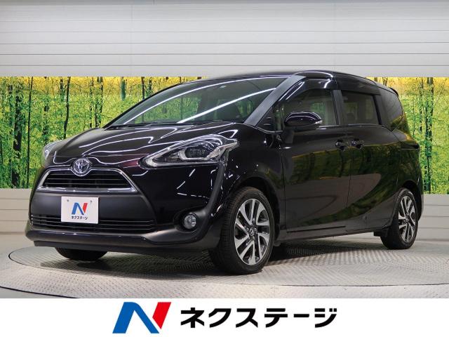 トヨタ シエンタ ｇ クエロ 2 8万km 愛知県 396 の中古車詳細 愛知県の刈谷店 新車 中古車の ネクステージ