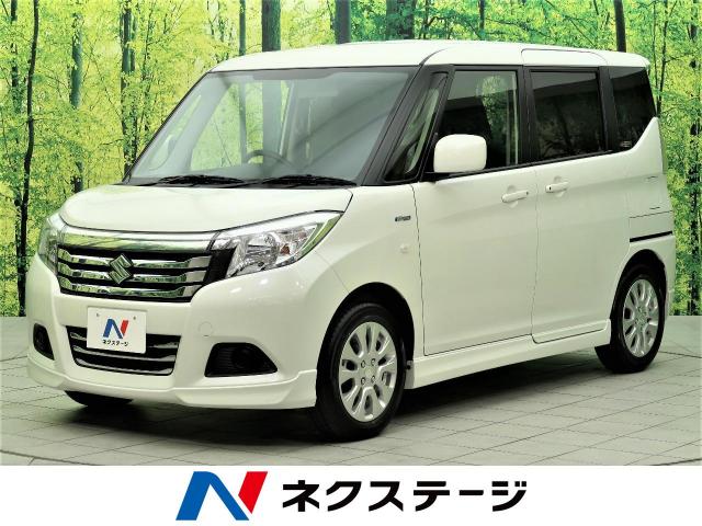 21年式 スズキ ソリオ ハイブリッドｍｘ 11km 570 の中古車詳細 三重県 桑名店 Suv Land