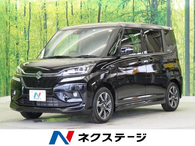 スズキ ソリオバンディット ハイブリッドｍｖ 15km 1 9万円 愛知県 407 の中古車詳細 愛知県の岡崎美合店 新車 中古車の ネクステージ