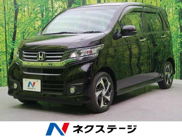 ホンダ ｎ ｗｇｎカスタム ｇ ターボパッケージ 2 7万km 高知県 904 の中古車詳細 高知県の高知店 Suv Land