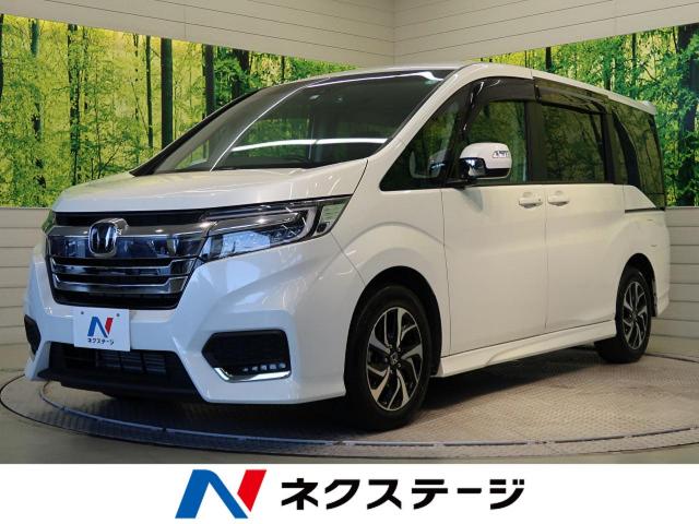 ステップワゴンスパーダ型式 Dba Rp3 ホンダ のクルマカタログ 新車 中古車の ネクステージ