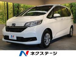 フリード ホンダ の中古車一覧 新車 中古車の ネクステージ
