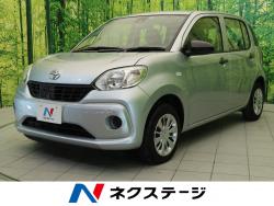 パッソ トヨタ の中古車一覧 新車 中古車の ネクステージ