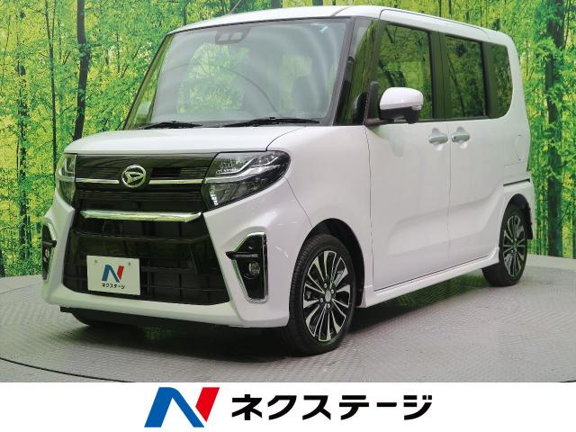 ダイハツ タント カスタムｒｓ 10km 高知県 5 の中古車詳細 高知県の高知店 ｓｕｖ ｌａｎｄ