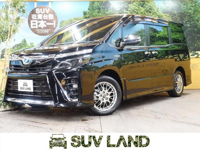 トヨタ ヴォクシー ハイブリッドzs 煌 0 7万km 千葉県 0 の中古車詳細 千葉県のsuv Land 千葉 Suv Land トヨタ ヴォクシー ハイブリッドzs 煌 0 7万km 千葉県 0 の中古車詳細 千葉県のsuv Land 千葉 Suv Land