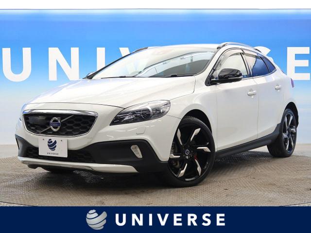 ボルボ ｖ４０ クロスカントリー ｔ５ ａｗｄ ｓｅ 4 4万km 北海道 648 の中古車詳細 北海道のユニバース 札幌 新車 中古 車の ネクステージ