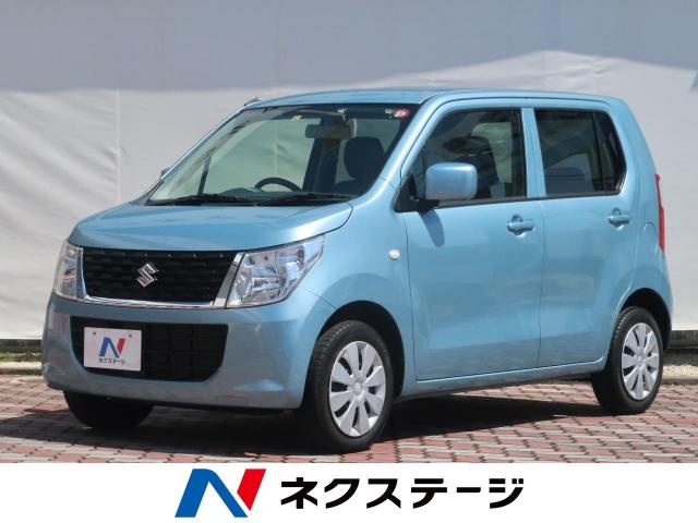 スズキ ワゴンｒ ｆｘ 2 5万km 愛知県 129 の中古車詳細 愛知県の春日井店 新車 中古車の ネクステージ