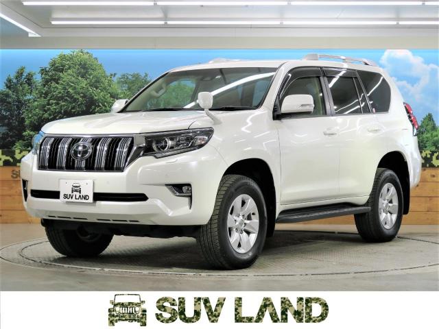 トヨタ ランドクルーザープラド ｔｘ 1 5万km 熊本県 478 の中古車詳細 熊本県のｓｕｖ ｌａｎｄ 熊本 新車 中古車の ネクステージ