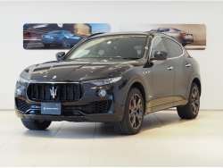 マセラティ レヴァンテ ｌｅ 認定中古車の中古車一覧 輸入車 外車の中古車探しなら ユニバース