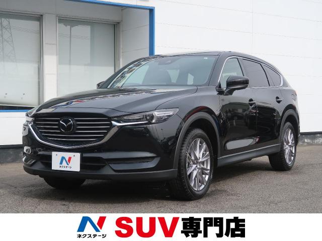 19年式 マツダ cx 8 25t プロアクティブ 2 5万km 279 9万円 968 の中古車詳細 宮城県 仙台泉 Suv専門店 Suv Land 19年式 マツダ cx 8 25t プロアクティブ 2 5万km 279 9万円 968 の中古車詳細 宮城県 仙台泉 Suv専門店 Suv Land