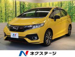 ホンダ フィット ｍｔの中古車一覧 新車 中古車の ネクステージ