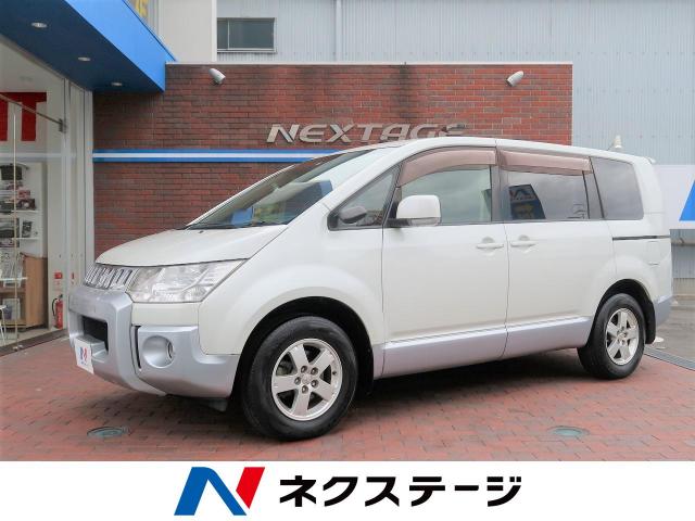 三菱 デリカｄ ５ ｇ パワーパッケージ 10 6万km 大阪府 380 の中古車詳細 大阪府の外環東大阪店 新車 中古車の ネクステージ