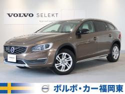 ボルボ ｖ６０の中古車一覧 ネクステージのボルボ正規販売店