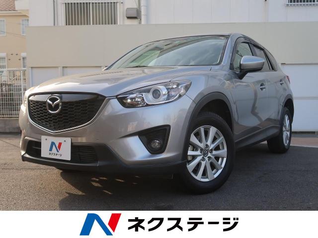 マツダ ｃｘ ５ ｘｄ 4万km 愛知県 309 の中古車詳細 愛知県の西尾店 新車 中古車の ネクステージ
