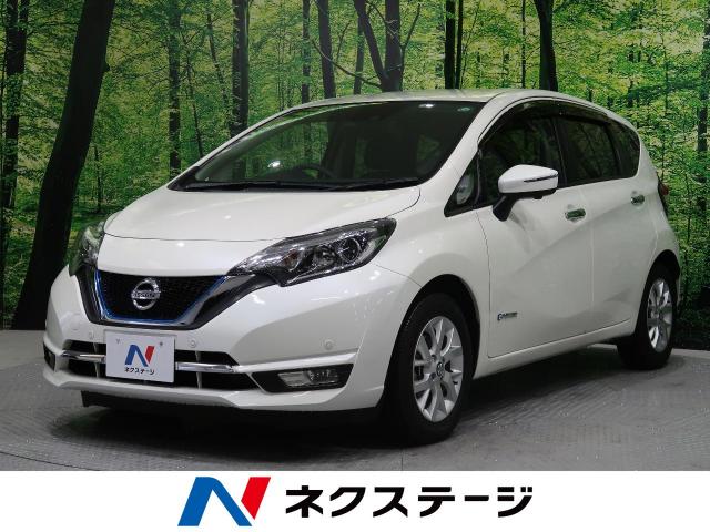 日産 ノート ｅ パワー メダリスト 0 8万km 宮城県 1 の中古車詳細 宮城県の仙台泉店 新車 中古車の ネクステージ