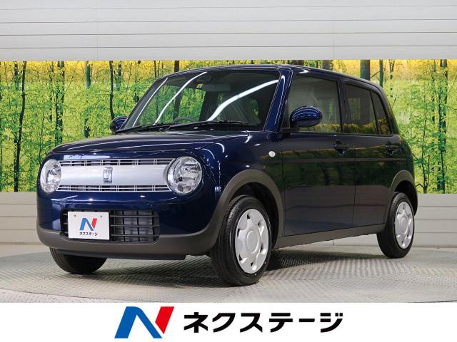 スズキ アルトラパン ｇ 7km 愛知県 191 の中古車詳細 愛知県の刈谷店 新車 中古車の ネクステージ
