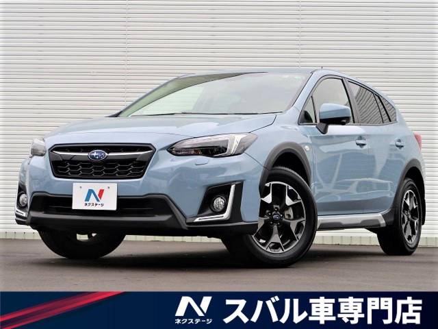 スバル ｘｖ １ ６ｉ ｌ アイサイト 1万km 愛知県 746 の中古車詳細 愛知県の一宮スバル車専門店 新車 中古車の ネクステージ