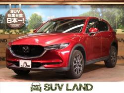 マツダ ｃｘ ５ ｌパッケージ オプションの中古車一覧 新車 中古車の ネクステージ