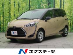 トヨタ シエンタ ベージュの中古車一覧 Suv Land