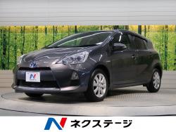 トヨタ アクア 愛知県の中古車一覧 新車 中古車の ネクステージ