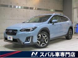 スバル ｘｖの中古車一覧 Suv Land