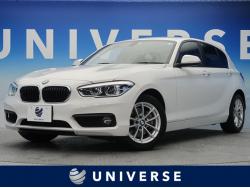 ｂｍｗ １シリーズ 認定中古車 関西の中古車一覧 新車 中古車の ネクステージ