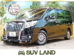 トヨタ エスクァイア Daa Zwr80g の中古車一覧 新車 中古車の ネクステージ