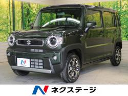スズキ ソリオバンディット 未使用車の中古車一覧 新車 中古車の ネクステージ
