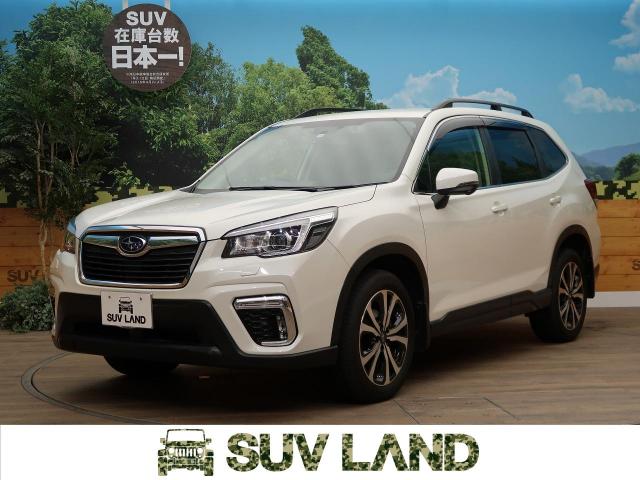 スバル フォレスター プレミアム 2 7万km 北海道 652 の中古車詳細 北海道のsuv Land 札幌 Suv Land