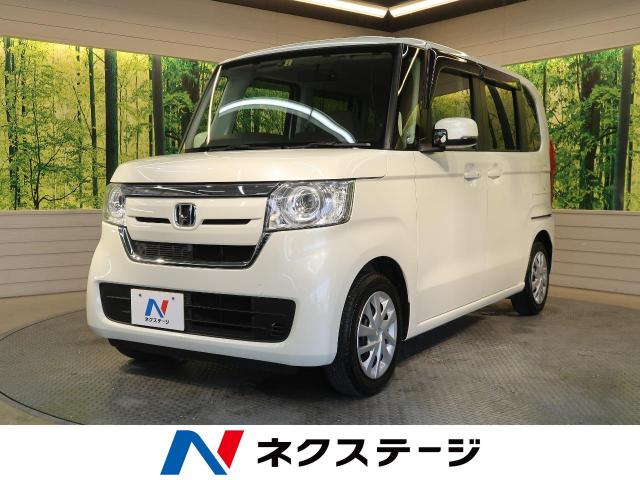 ホンダ ｎ ｂｏｘ ｇ 1 3万km 滋賀県 242 の中古車詳細 滋賀県の彦根店 新車 中古車の ネクステージ
