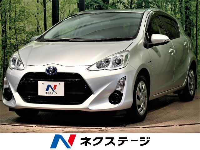 トヨタ アクア ｓ 3 7万km 福岡県 694 の中古車詳細 福岡県の北九州店 新車 中古車の ネクステージ
