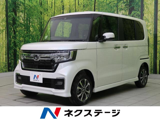 ホンダ ｎ ｂｏｘカスタム ｌ 6km 宮城県 9 の中古車詳細 宮城県の名取店 新車 中古車の ネクステージ
