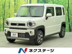 スズキ ハスラー 届出済未使用車の中古車一覧 新車 中古車の ネクステージ