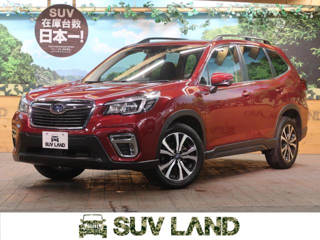 スバル フォレスター プレミアム 3万km 東京都 946 の中古車詳細 東京都のsuv Land 横浜町田 新車 中古車の ネクステージ